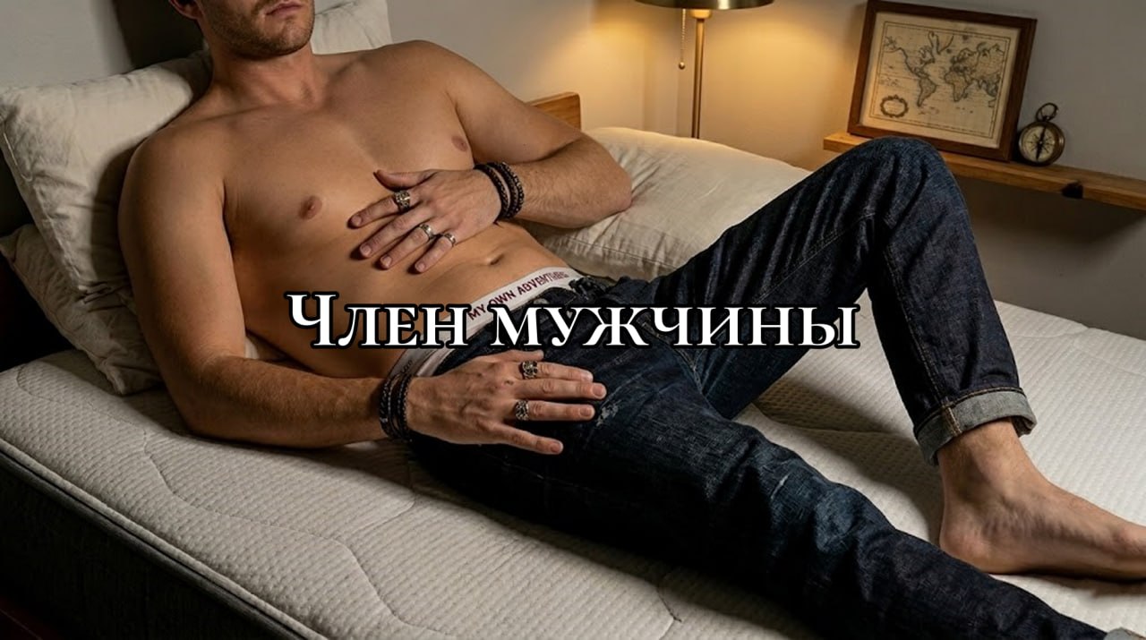 Размер — не главный фактор удовольствия: чаще решают контакт, расслабление и качество стимуляции